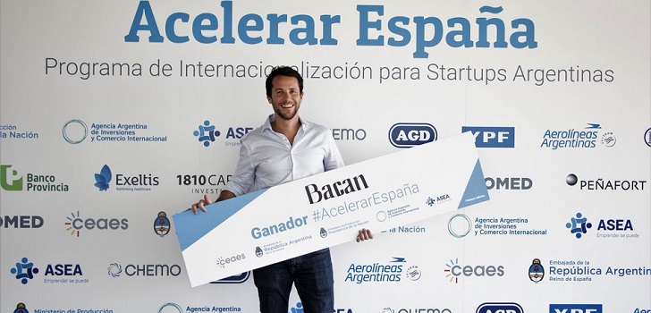 Bacan: el servicio de ‘personal shopper’ argentino desembarca en España 